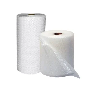 Bobina de Plástico Bolha AsterPlas
