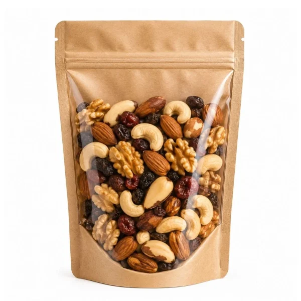 Stand Up Pouch Stand Up Pouch
