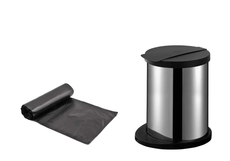 Como saber qual saco de lixo é mais resistente?