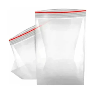 Saco Zip Lock