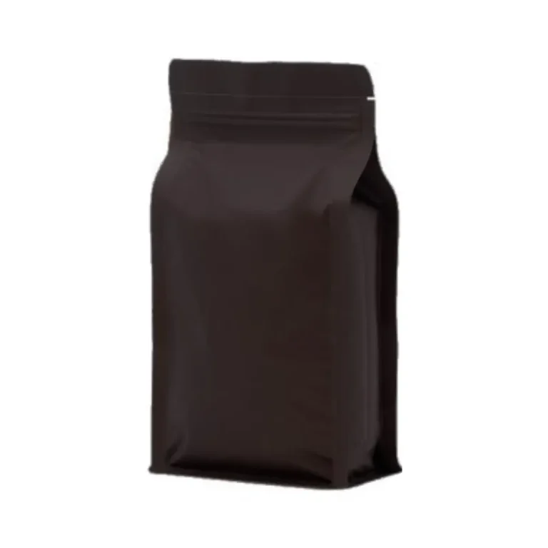 Saco Box Pouch Preto
