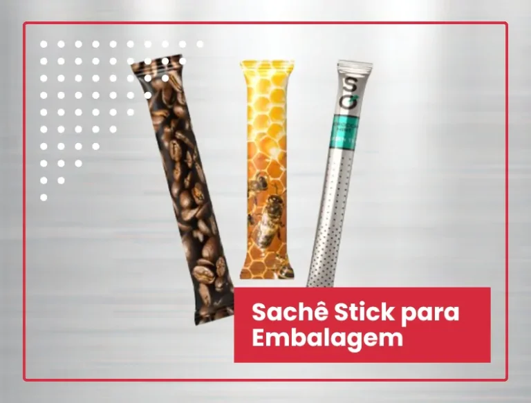 Sachê Stick