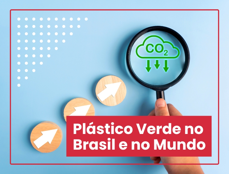 Plástico Verde