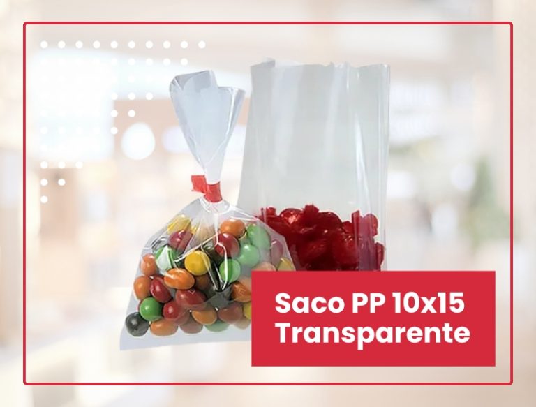 Saco PP