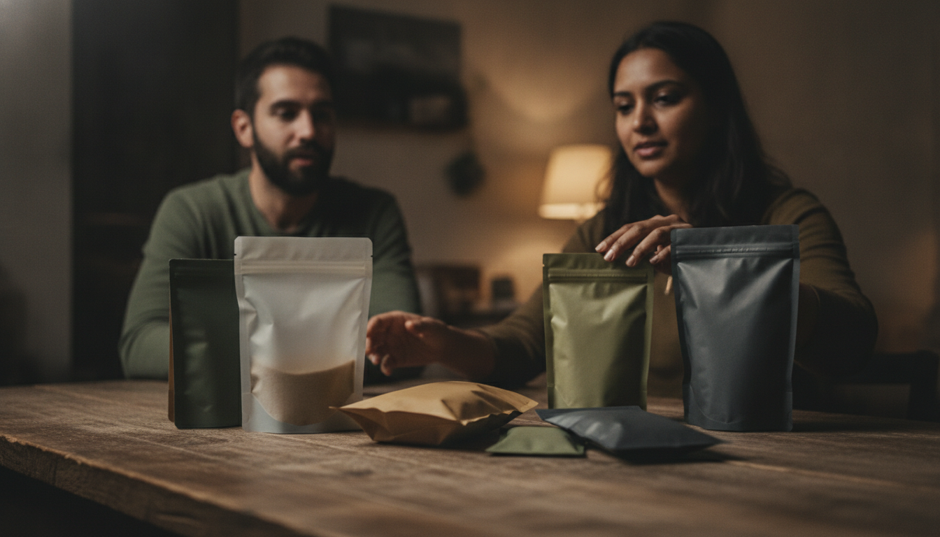 Segurança do Produto em Embalagens Plásticas: Como Maximizar 2 segurança do produto —