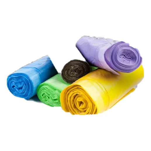 Saco de Lixo para Coleta Seletiva Saco de Lixo para Coleta Seletiva